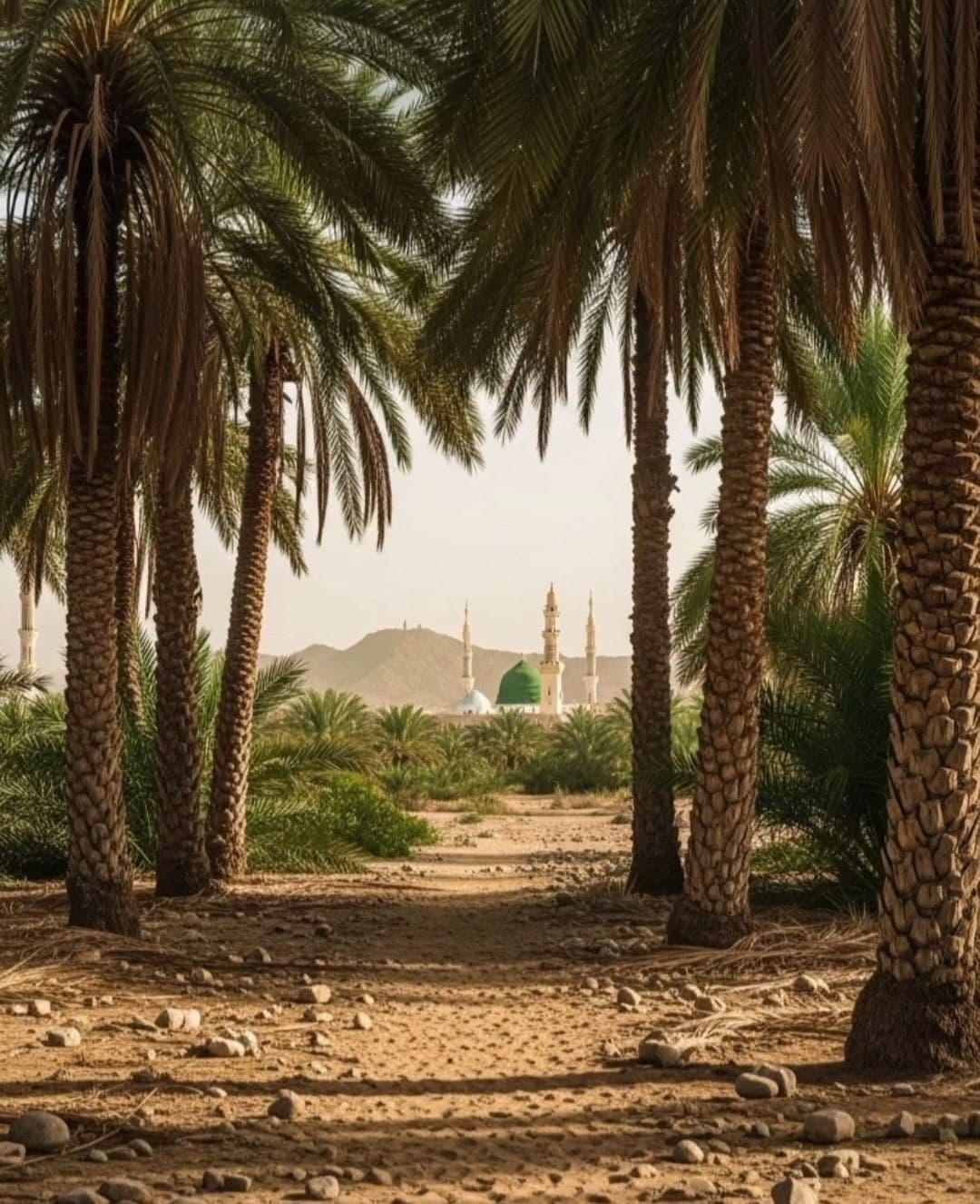 Aspects of Following the Example of the Prophet ﷺ