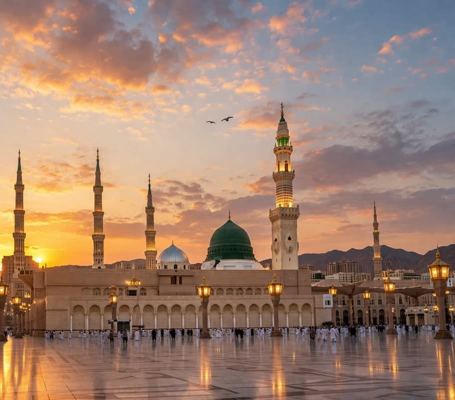 In an Era of Disrespect Toward the Status of the Prophet ﷺ
