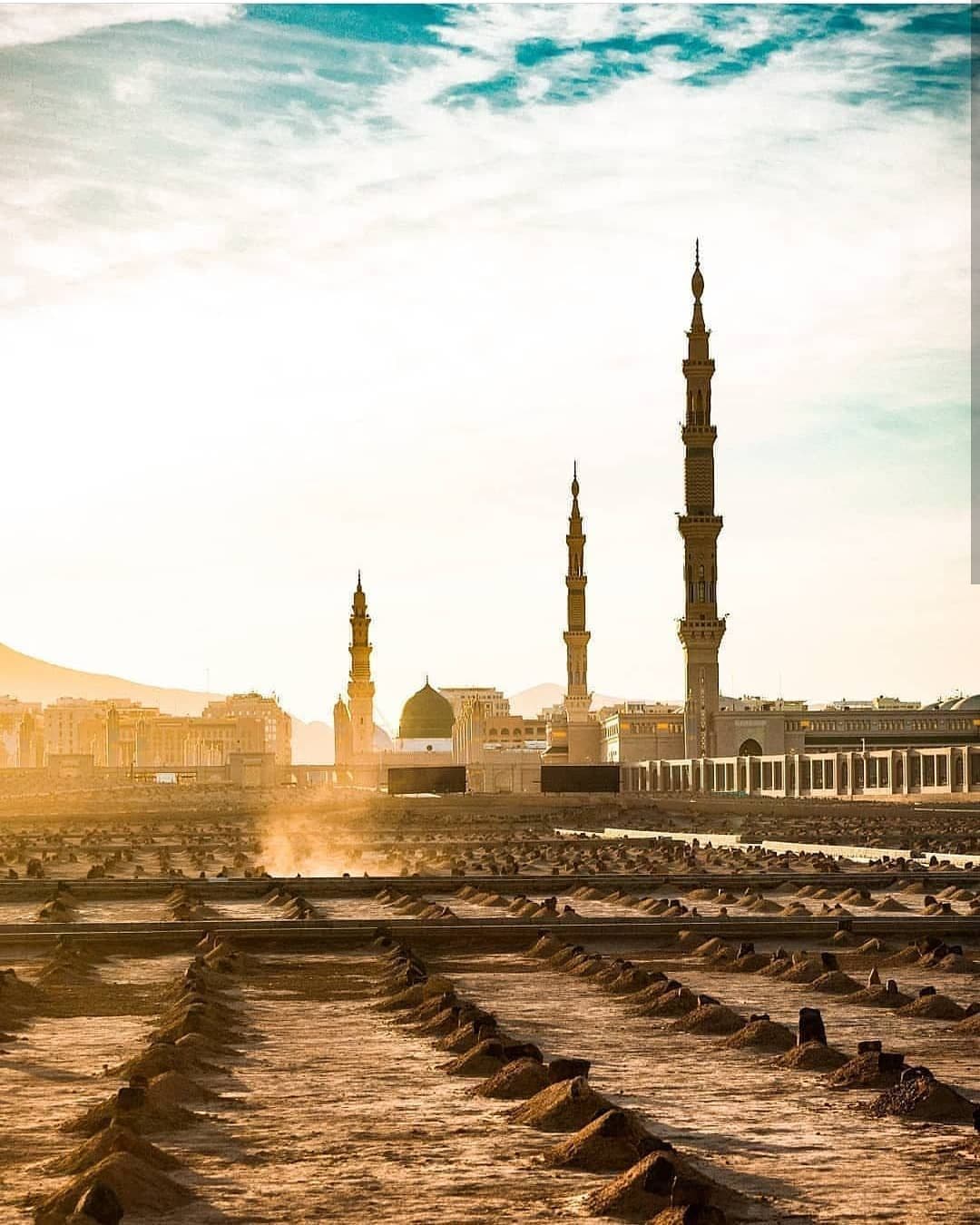 A Day in the Life of the Prophet ﷺ in Ramadan