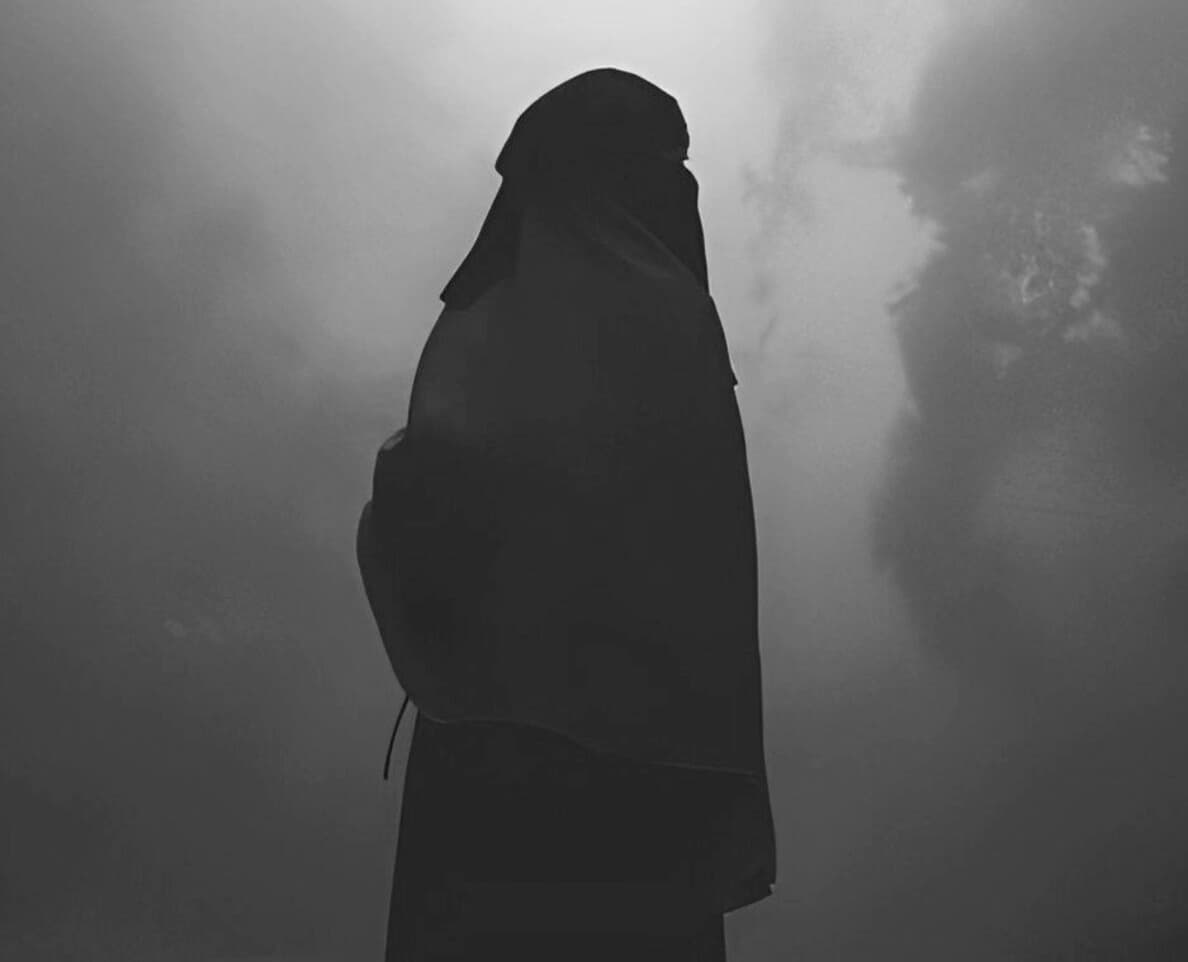A Whisper to Every Muslim Woman