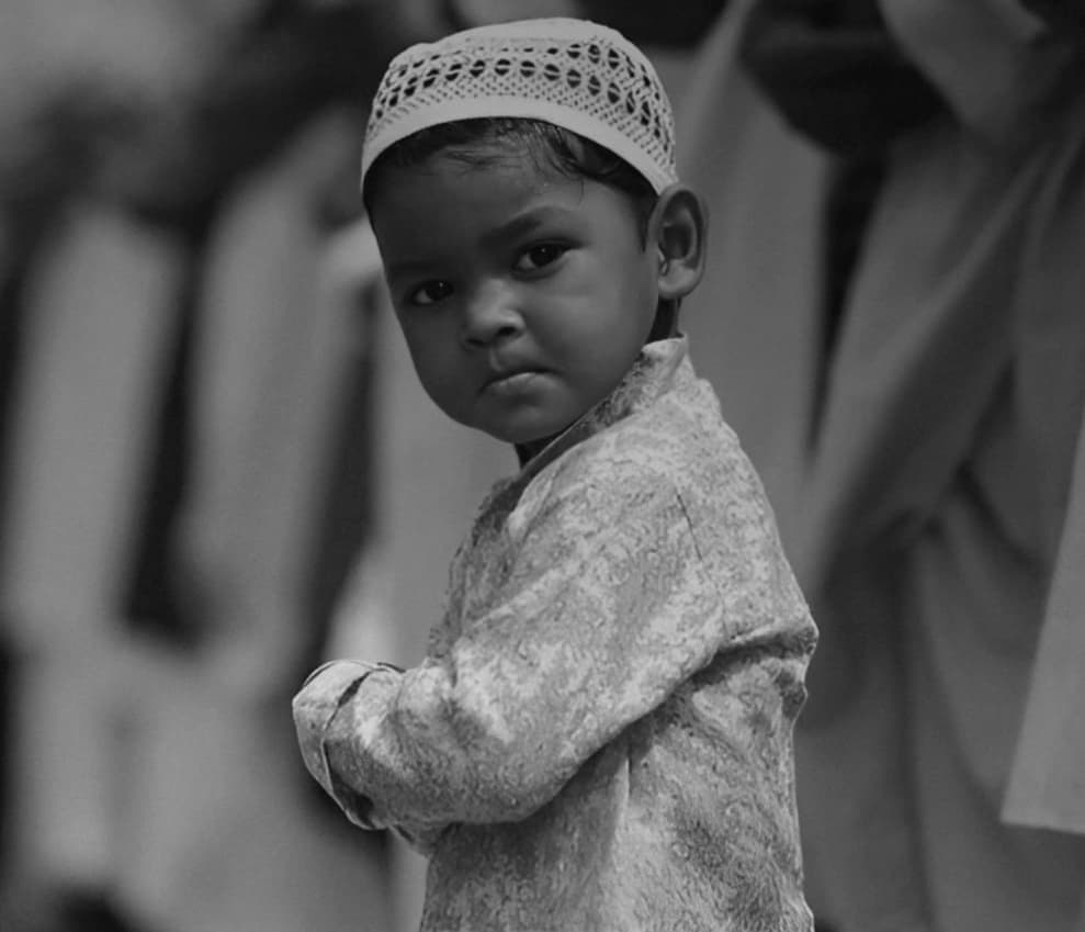 The Duty of Early Preparation for Raising Sons as Leaders